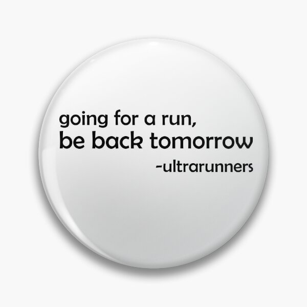 Item preview, Going For A Run - Ultrarunners designed and sold by RunPower.