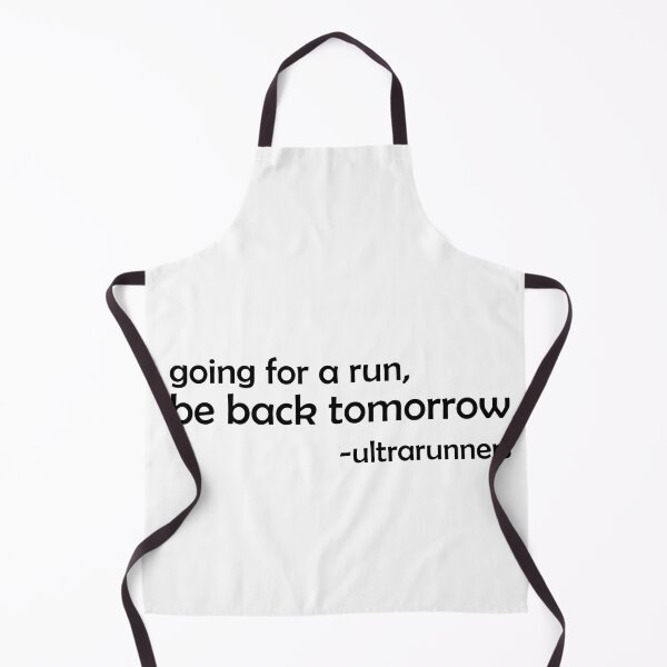 Item preview, Going For A Run - Ultrarunners designed and sold by RunPower.