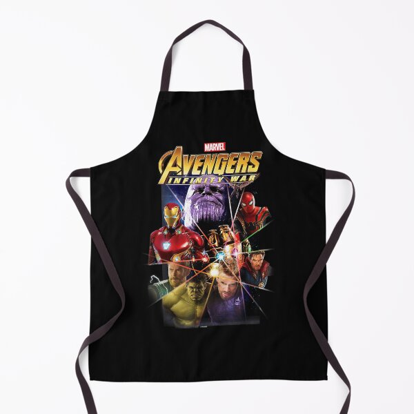 Item preview, Aavengers Infinityy War Gauntlets Prism designed and sold by fletcherperc.