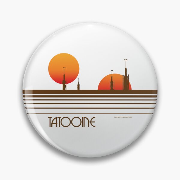 Item preview, Tatooine designed and sold by FloresArts.
