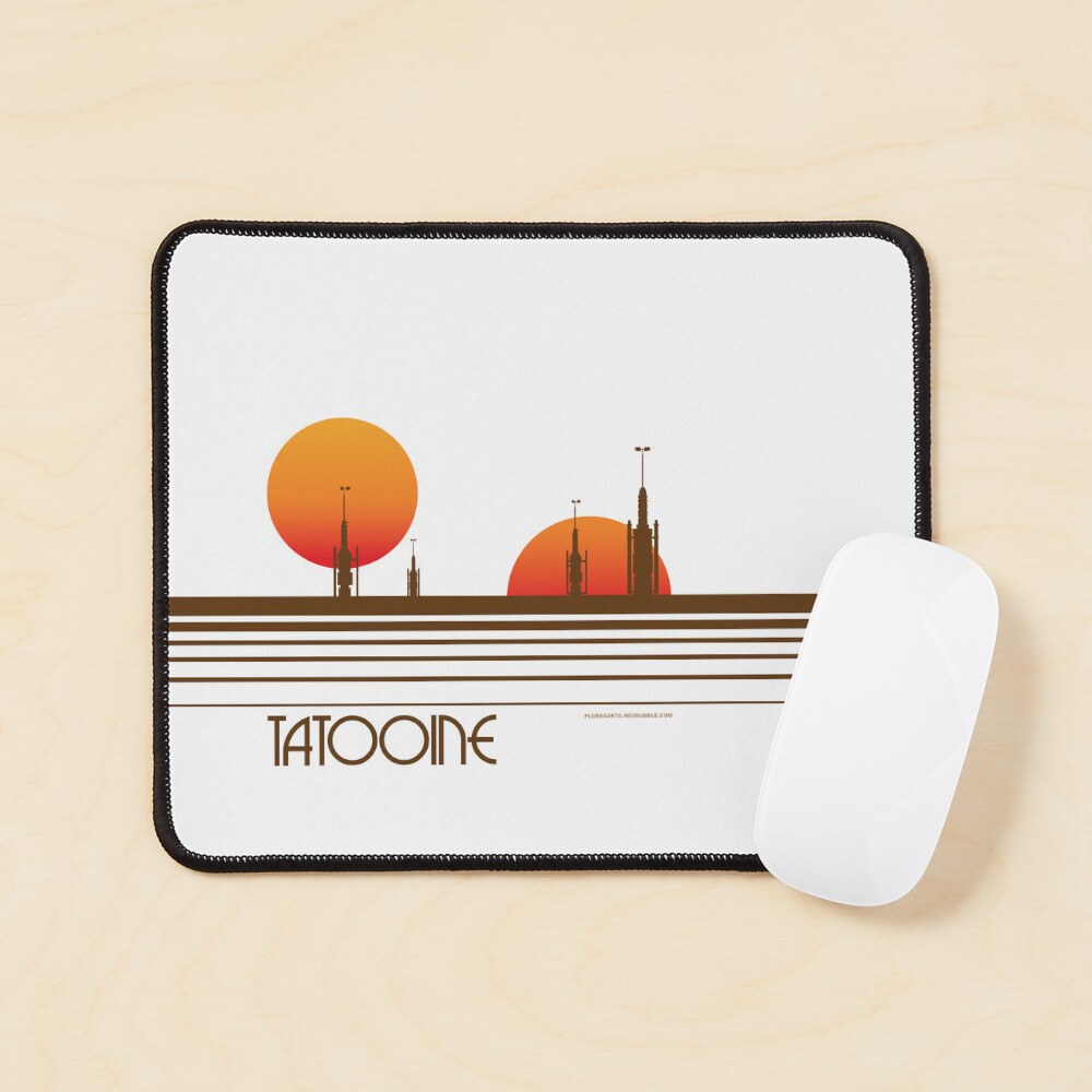 Item preview, Mouse Pad designed and sold by floresarts.