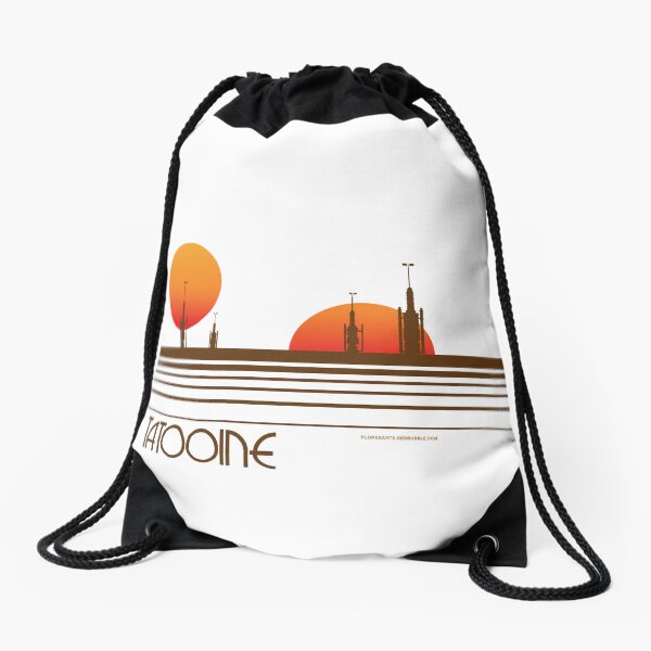Item preview, Tatooine designed and sold by FloresArts.