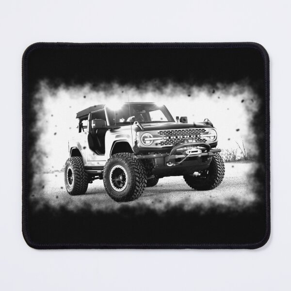 Item preview, FORD BRONCO designed and sold by DomGDesign.