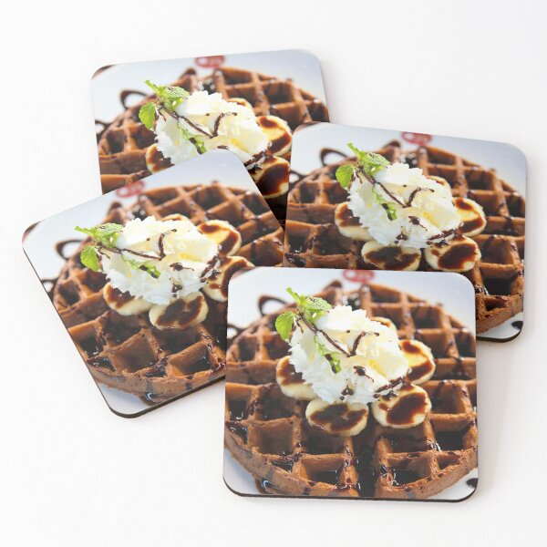 Item preview, wafel cake tour 2022 waffle designed and sold by jirenandq.
