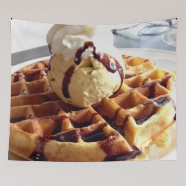 Item preview, waffle wafel cake tour 2022  designed and sold by jirenandq.