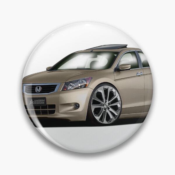 Item preview, Accord Stance designed and sold by AmorinDesigns.