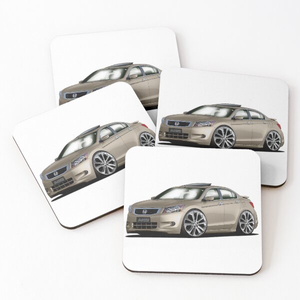Item preview, Accord Stance designed and sold by AmorinDesigns.