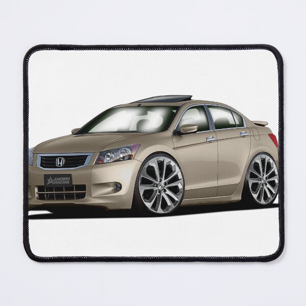 Item preview, Accord Stance designed and sold by AmorinDesigns.