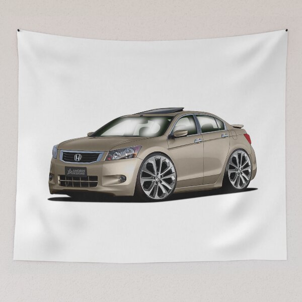 Item preview, Accord Stance designed and sold by AmorinDesigns.