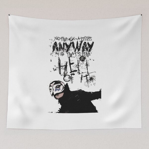 Item preview, Phantom of the Paradise designed and sold by Deansklo543.