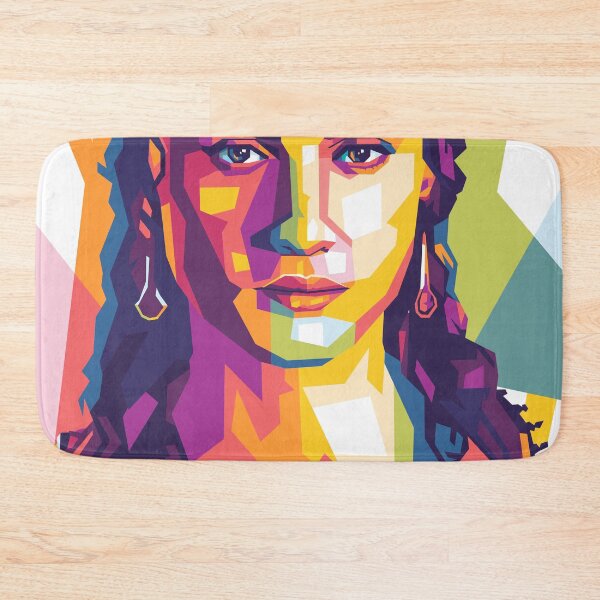 Item preview, Aspasia of Mileto designed and sold by Shecience.