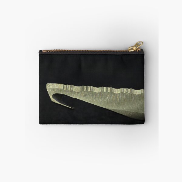 Item preview, Steel knife Wavy blade designed and sold by mrivserg.