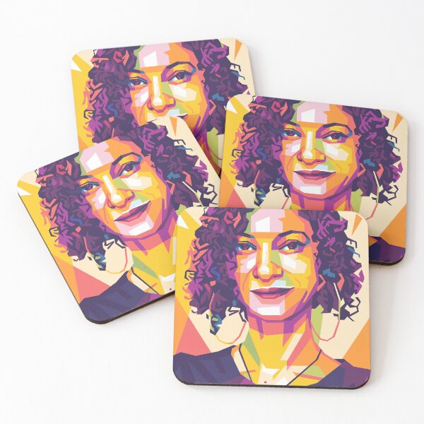 Item preview, Chanda Prescod Weinstein designed and sold by Shecience.