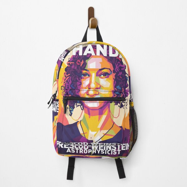 Item preview, Chanda Prescod Weinstein designed and sold by Shecience.