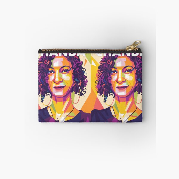 Item preview, Chanda Prescod Weinstein designed and sold by Shecience.