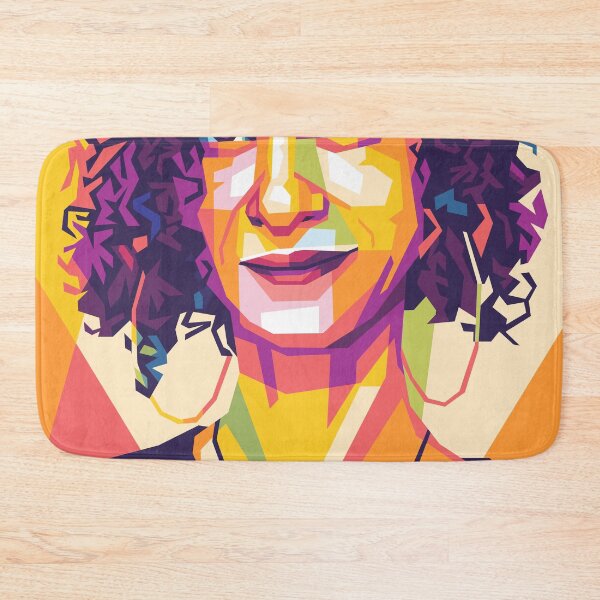 Item preview, Chanda Prescod Weinstein designed and sold by Shecience.