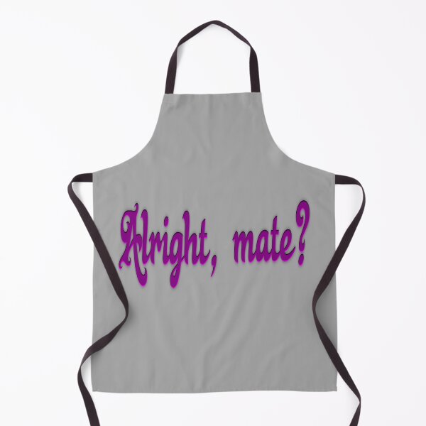 Item preview, Alright, mate Сolor art designed and sold by artdragongift 15.