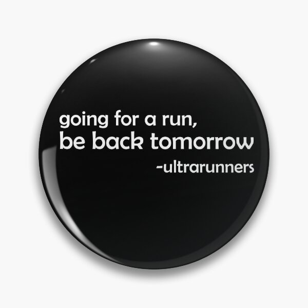 Item preview, Going For A Run - Ultrarunners II designed and sold by RunPower.