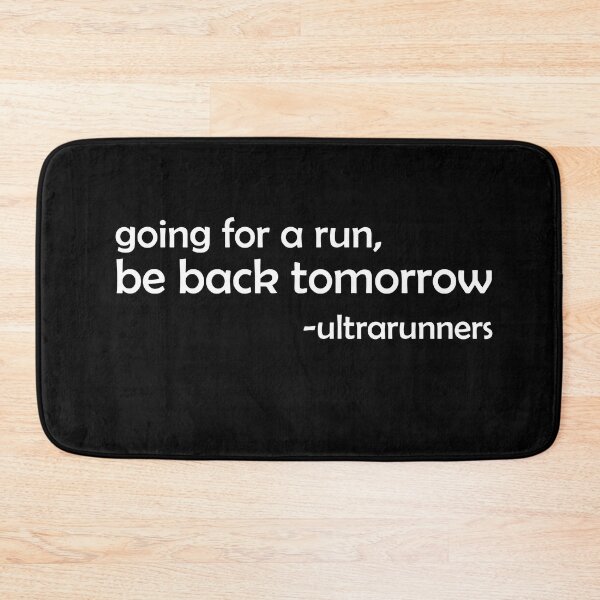 Item preview, Going For A Run - Ultrarunners II designed and sold by RunPower.