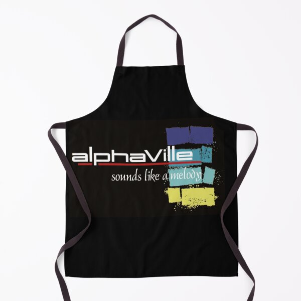 Item preview, Sounds Like a Melody White designed and sold by Mike's Designs.