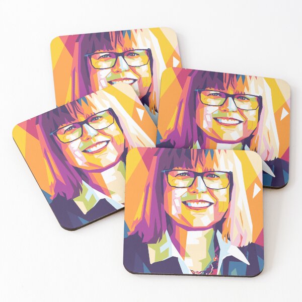 Item preview, Donna Strickland designed and sold by Shecience.