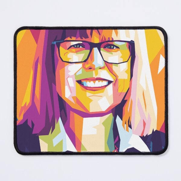 Item preview, Donna Strickland designed and sold by Shecience.