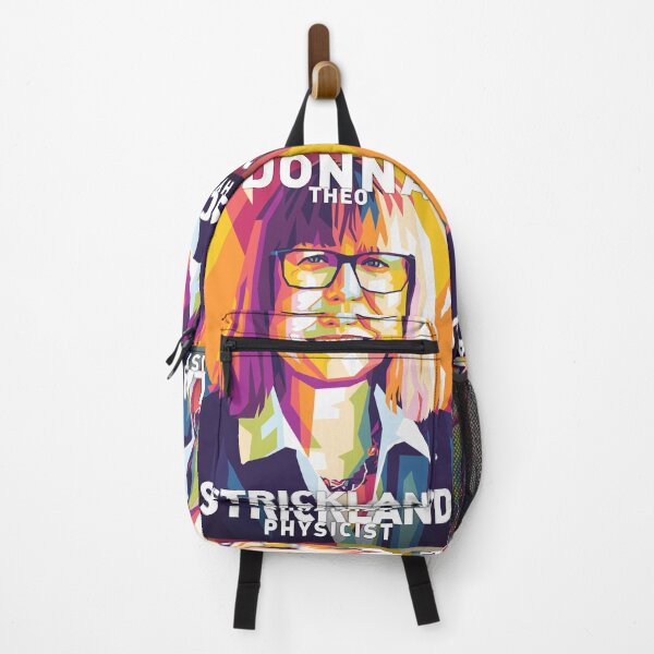 Item preview, Donna Strickland designed and sold by Shecience.