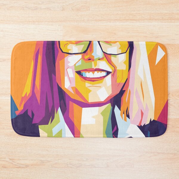 Item preview, Donna Strickland designed and sold by Shecience.