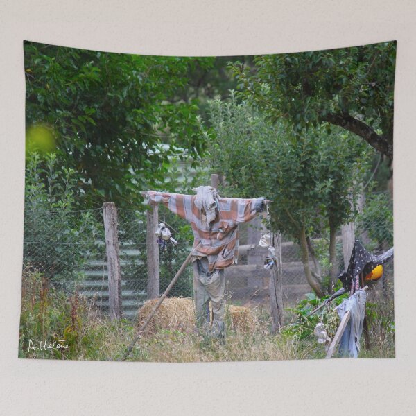 Item preview, Epouvantail designed and sold by AHELENE.