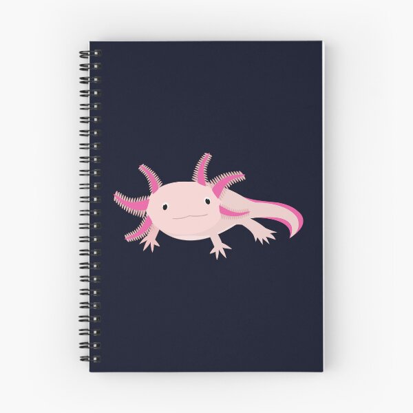 Item preview, axolotls | Axolotl Essentials | axolotl lovers designed and sold by NotUrAverageART.