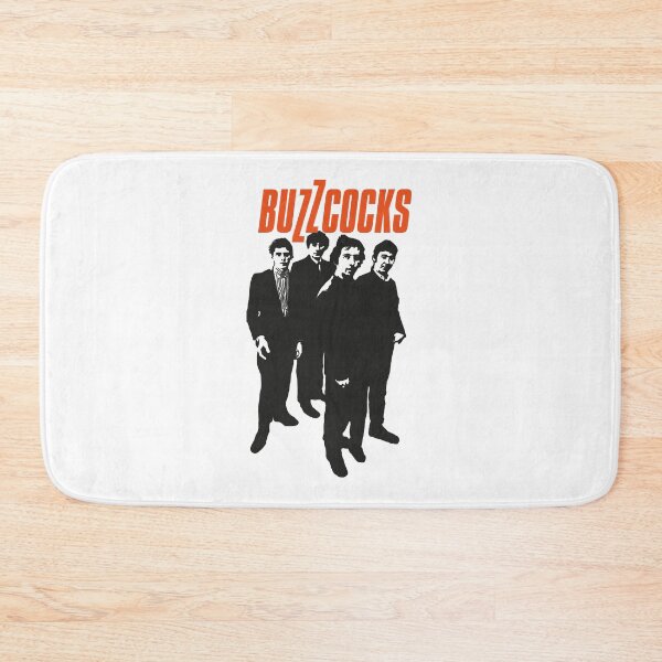 Item preview, Buzzcocks designed and sold by ZavenloS63.