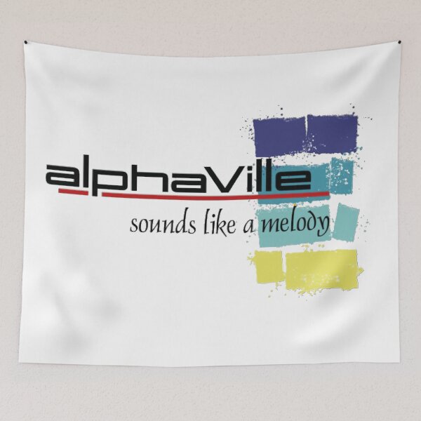 Item preview, Sounds Like a Melody Black designed and sold by Mike's Designs.