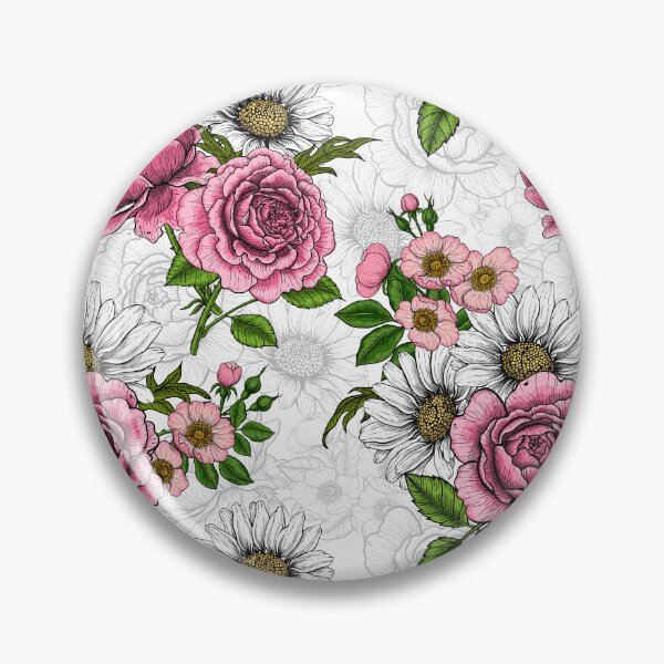 Item preview, Summer bouquets designed and sold by Katerina Mitkova Kirilova.