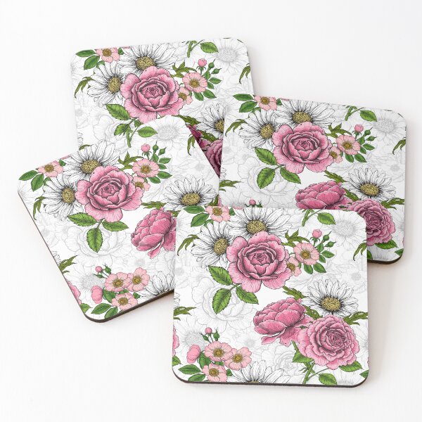 Item preview, Summer bouquets designed and sold by Katerina Mitkova Kirilova.