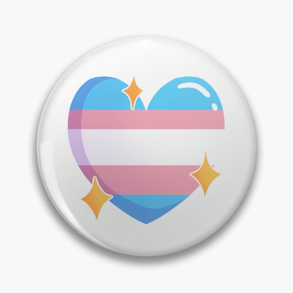 Item preview, trans heart designed and sold by atakji.