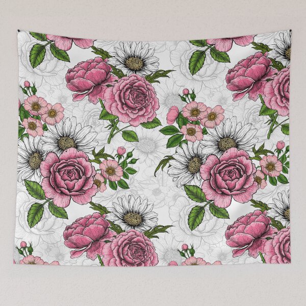 Item preview, Summer bouquets designed and sold by Katerina Mitkova Kirilova.