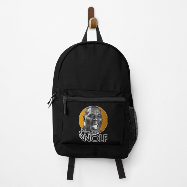 Item preview, Retro Howlin Wolf Vintage Retro designed and sold by HarveyLink.