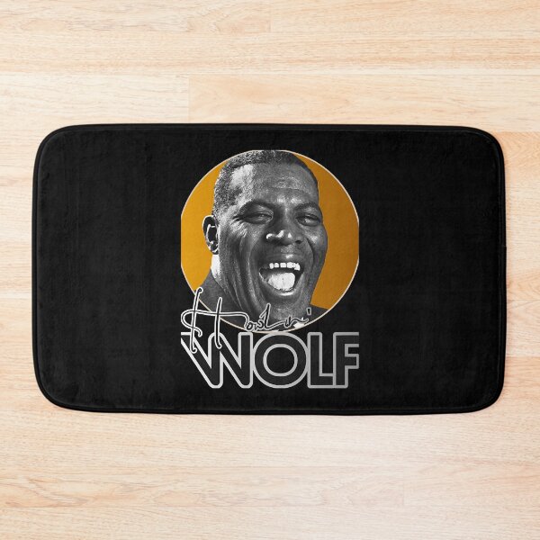 Item preview, Retro Howlin Wolf Vintage Retro designed and sold by HarveyLink.