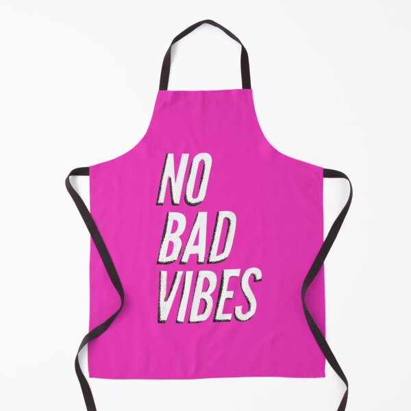 Item preview, No bad vibes designed and sold by mcb-jp.