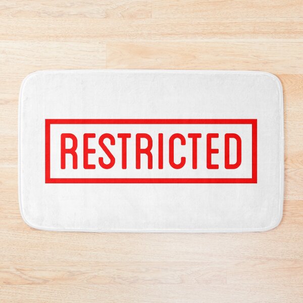 Item preview, Restricted designed and sold by TheArtism.