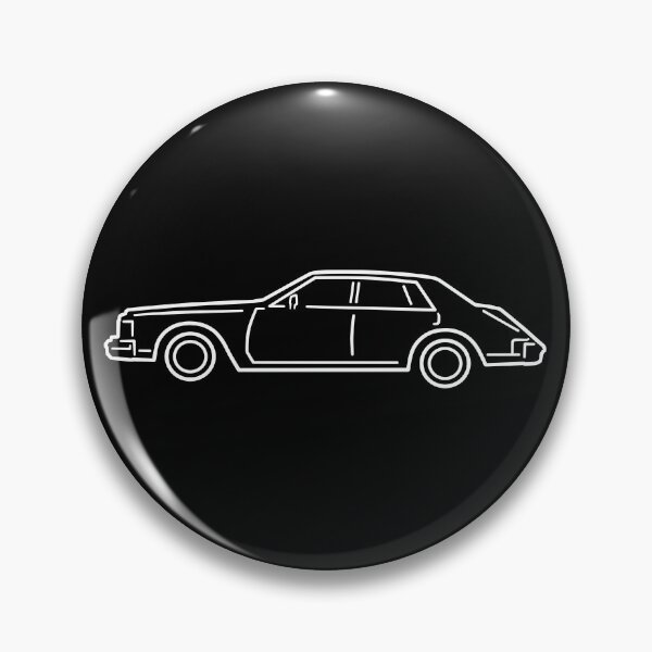 Artikelvorschau, Cadillac Seville 1980 entworfen und verkauft von AutoClub.