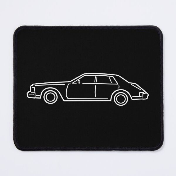 Item preview, Cadillac Seville 1980 designed and sold by AutoClub.