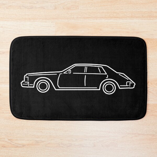Artikelvorschau, Cadillac Seville 1980 entworfen und verkauft von AutoClub.