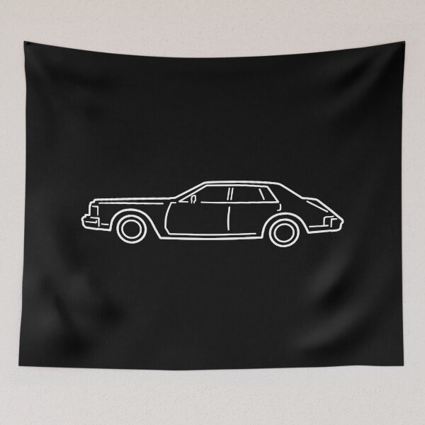 Artikelvorschau, Cadillac Seville 1980 entworfen und verkauft von AutoClub.