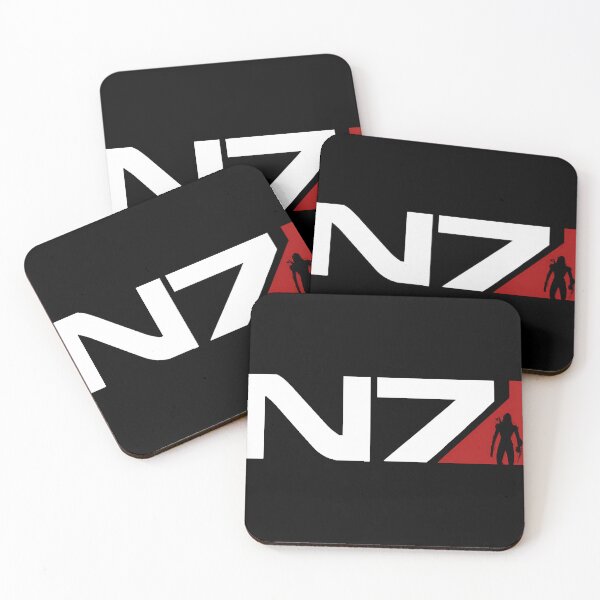 Item preview, N7 FemShep designed and sold by Deansklo543.