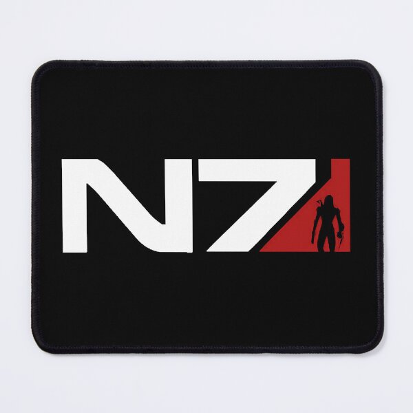 Item preview, N7 FemShep designed and sold by Deansklo543.