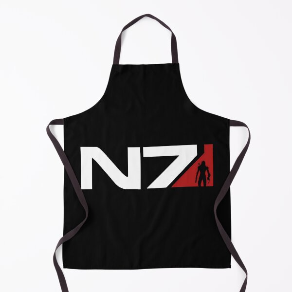 Item preview, N7 FemShep designed and sold by Deansklo543.