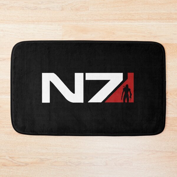 Item preview, N7 FemShep designed and sold by Deansklo543.