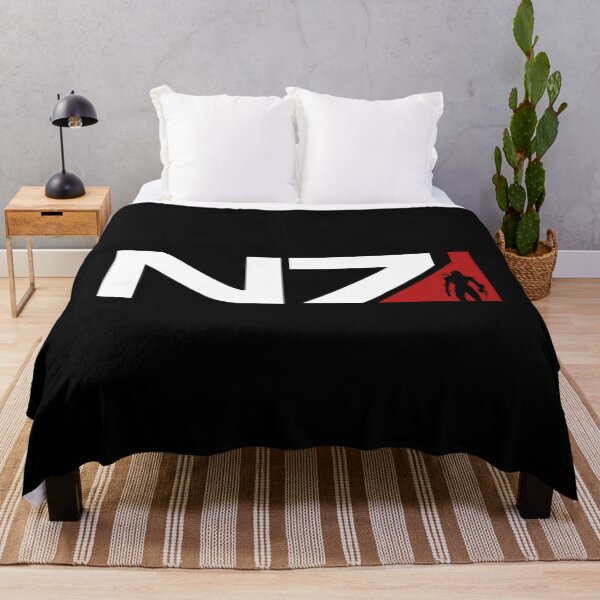 Item preview, N7 FemShep designed and sold by Deansklo543.