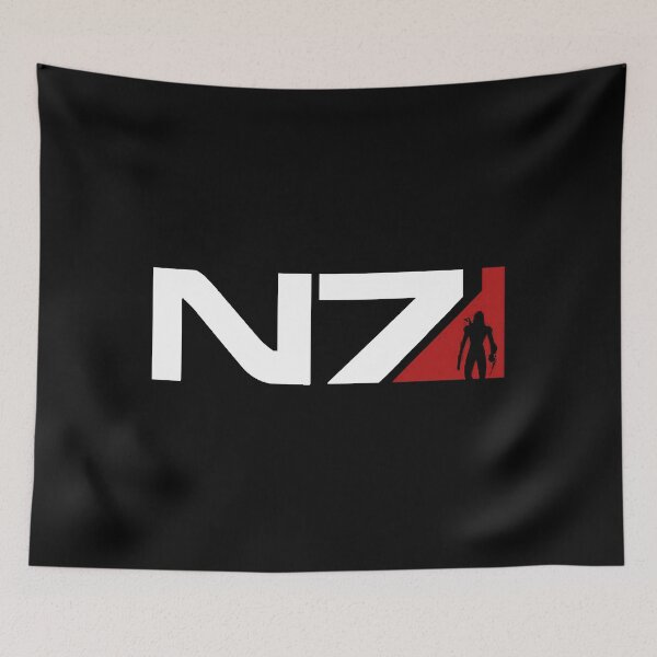 Item preview, N7 FemShep designed and sold by Deansklo543.
